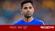 টি-টোয়েন্টি অধিনায়কত্ব হারালেন সূর্যকুমার যাদব