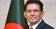 জাতিসংঘ সভাপতি নির্বাচিত হয়ে দেশে ফিরলেন পররাষ্ট্রমন্ত্রী