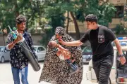 হামের পুরোনো ধরনে আক্রান্ত শিশুসহ বয়স্করা, আইসিইউতে শিশু সাওদা