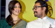 আমির খানের তৃতীয় বিয়ে: গৌরী স্প্র্যাটই কি আধুনিক বনলতা সেন?