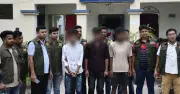 পাবনায় কিশোরী হত্যার রহস্য উদঘাটন, প্রেমিকসহ তিন গ্রেফতার
