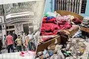 সন্তানের অবহেলায় মায়ের মৃত্যু: আইনি ফাঁক ও সমাজের ব্যর্থতা