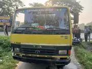 ফেনীতে পৃথক সড়ক দুর্ঘটনায় দুইজনের মৃত্যু