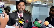 বিএসইসি চেয়ারম্যান ও চার কমিশনারের পদত্যাগ
