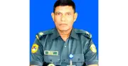 কিশোরগঞ্জ জেল সুপার দিদারুল আলম বদলি