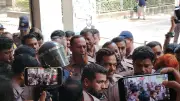 পল্লবীতে শিশু ধর্ষণ ও হত্যা মামলায় যুক্তিতর্ক শুরু