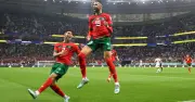 দ্বৈত নাগরিক ফুটবলাররা এখন মরক্কোর শক্তি