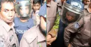 পল্লবীর শিশু ধর্ষণ ও হত্যা মামলার রায় ৭ জুন