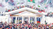 তারেক রহমানের সংস্কার পরিকল্পনা: বড় চ্যালেঞ্জের মুখে বাংলাদেশ