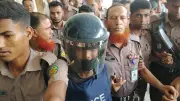 পল্লবীতে শিশু ধর্ষণ ও হত্যা মামলার রায় ৭ জুন