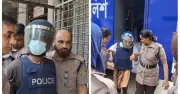 রামিসা হত্যা মামলায় ৭ জুন রায়, আদালতে নাটকীয়তা