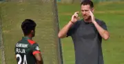 শন টেটের পদত্যাগ: বাংলাদেশের বোলিং কোচ পারিবারিক কারণে সরে দাঁড়ালেন