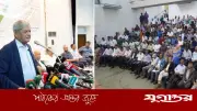 তারেক রহমানের মধ্যে জিয়ার প্রতিচ্ছবি দেখি: মির্জা ফখরুল