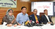 হাজিদের লাগেজ চুরির অভিযোগ সত্য নয়: প্রতিমন্ত্রী