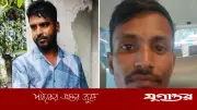 প্রধানমন্ত্রীর লাল টেলিফোনের তার চুরি: গ্রেফতার ২, উদ্ধার ৮ কেজি তামার তার