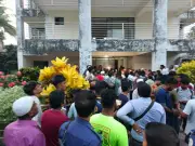 বরগুনায় নারী কর্মী ও দুই মেয়ের লাশ উদ্ধার, ময়নাতদন্ত সম্পন্ন