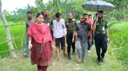 স্কুলপড়ুয়া কিশোরীকে উত্ত্যক্ত করায় ১০ হাজার টাকা জরিমানা