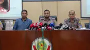 ডিএমপি কমিশনার রামিসা হত্যা মামলায় বিচার বিলম্বিত করতে বিভ্রান্তি ছড়ানোর অভিযোগ