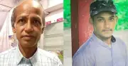 ময়মনসিংহে বজ্রপাতে শিক্ষকসহ দুইজনের মৃত্যু