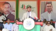 এ বছরের মধ্যেই সব সরকারি প্রাথমিক বিদ্যালয়ে মিড-ডে মিল চালুর পরিকল্পনা