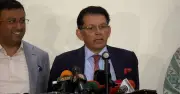 জাতিসংঘে সভাপতি নির্বাচিত হয়ে দেশে ফিরলেন পররাষ্ট্রমন্ত্রী