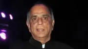 বলিউডের প্রযোজক ও সাবেক সেন্সর বোর্ড চেয়ারম্যান পাহলাজ নিহালানি মারা গেছেন