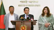 খলিলুর রহমান দুটি দায়িত্ব একসঙ্গে চালিয়ে যাওয়ার ইঙ্গিত