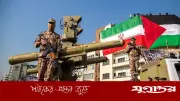 লেবাননে যুদ্ধবিরতি ইস্যুতে কঠোর অবস্থান আইআরজিসির