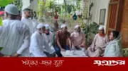 আইভীর বাসায় পুলিশের নজরদারি, বসানো হয়েছে সিসি ক্যামেরা