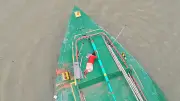 জ্যৈষ্ঠ মাসে প্রকৃতি ও জনজীবনের অপূর্ব রূপ