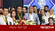 জিয়াউর রহমানের আদর্শ গণতন্ত্র ও আইনের শাসনের পথ দেখায়: আইনমন্ত্রী