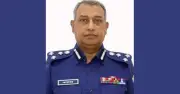 পদোন্নতি না পেয়ে সিআইডি প্রধানের পিআরএল আবেদন