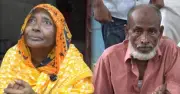 ৩৮ বছর পর ফিরেও ঘর পেলেন না জবেদ আলী, শর্ত স্ত্রীর