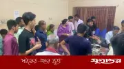 হবিগঞ্জে এসিডে নারী শ্রমিকের মুখ ঝলসে দিল সাবেক স্বামী