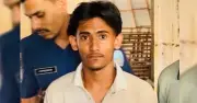 কুমিল্লায় ভিক্ষুকের ওপর হামলায় কিশোর গ্যাং নেতা আটক