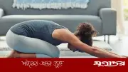 এক ব্যায়ামেই পেটের চর্বি শেষ: গ্লুট ব্রিজের কার্যকারিতা