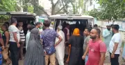 ব্রাহ্মণবাড়িয়ায় পিকআপের ধাক্কায় মা-ছেলেসহ তিনজন নিহত