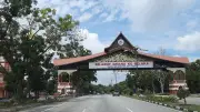 মালাক্কা বিজয়ের রাতে আলবুকার্কির শেষ আঘাতের সিদ্ধান্ত