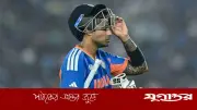 সূর্যকুমারকে বাদ, শ্রেয়াস আইয়ার অধিনায়ক, দলে ১৫ বছর বয়সী বৈভব