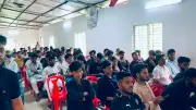 ফটিকছড়িতে নিষিদ্ধ ছাত্রলীগের মতবিনিময় সভা, পুলিশের মামলা