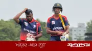 পারিশ্রমিক বকেয়া: ডিপিএলে ম্যাচ বয়কট ব্রাদার্সের