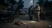 প্রেমিকের সঙ্গে মিলে স্বামী খুন, ডাকাতি সাজানোর চেষ্টা