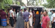 ব্রাহ্মণবাড়িয়ায় সড়ক দুর্ঘটনায় নারী ও শিশুসহ নিহত ৪