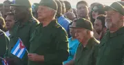 কিউবার প্রেসিডেন্ট ও তার স্ত্রীসহ ৯ ব্যক্তি-প্রতিষ্ঠানের ওপর যুক্তরাষ্ট্রের নিষেধাজ্ঞা