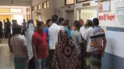 টাঙ্গাইলে সংঘর্ষের জেরে ১৪৪ ধারা জারি, নিহত ১