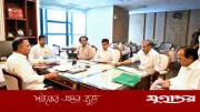 প্রধানমন্ত্রীর সভাপতিত্বে তিস্তা মহাপরিকল্পনা সভা
