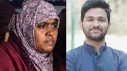 হাদি হত্যা মামলায় জাবেরের বাদী হওয়া নিয়ে বোনের প্রশ্ন