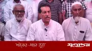 নরসিংদীর চরাঞ্চলের সংঘাত রাজনৈতিক নয়: খায়রুল কবির