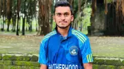 ঘাঘট নদীতে গোসলে নেমে বেরোবি শিক্ষার্থীর মৃত্যু