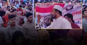 মতলব উত্তরে এনসিপি সভায় নাসীরুদ্দীন, ২০০ পুলিশ মোতায়েন